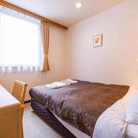 Okano Hotel Sendai Exteriér fotografie