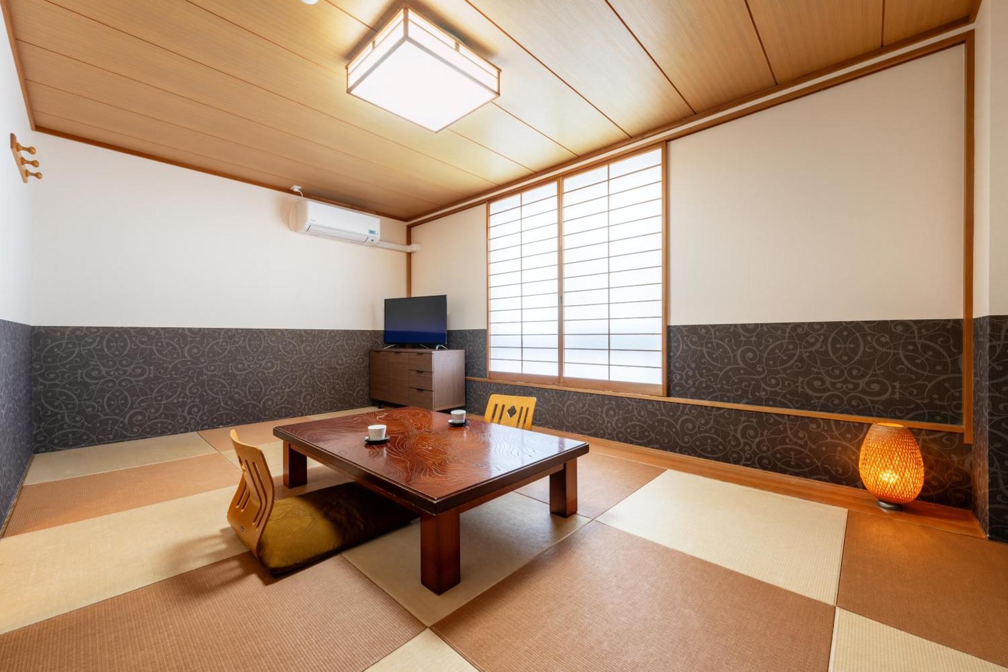 Okano Hotel Sendai Exteriér fotografie