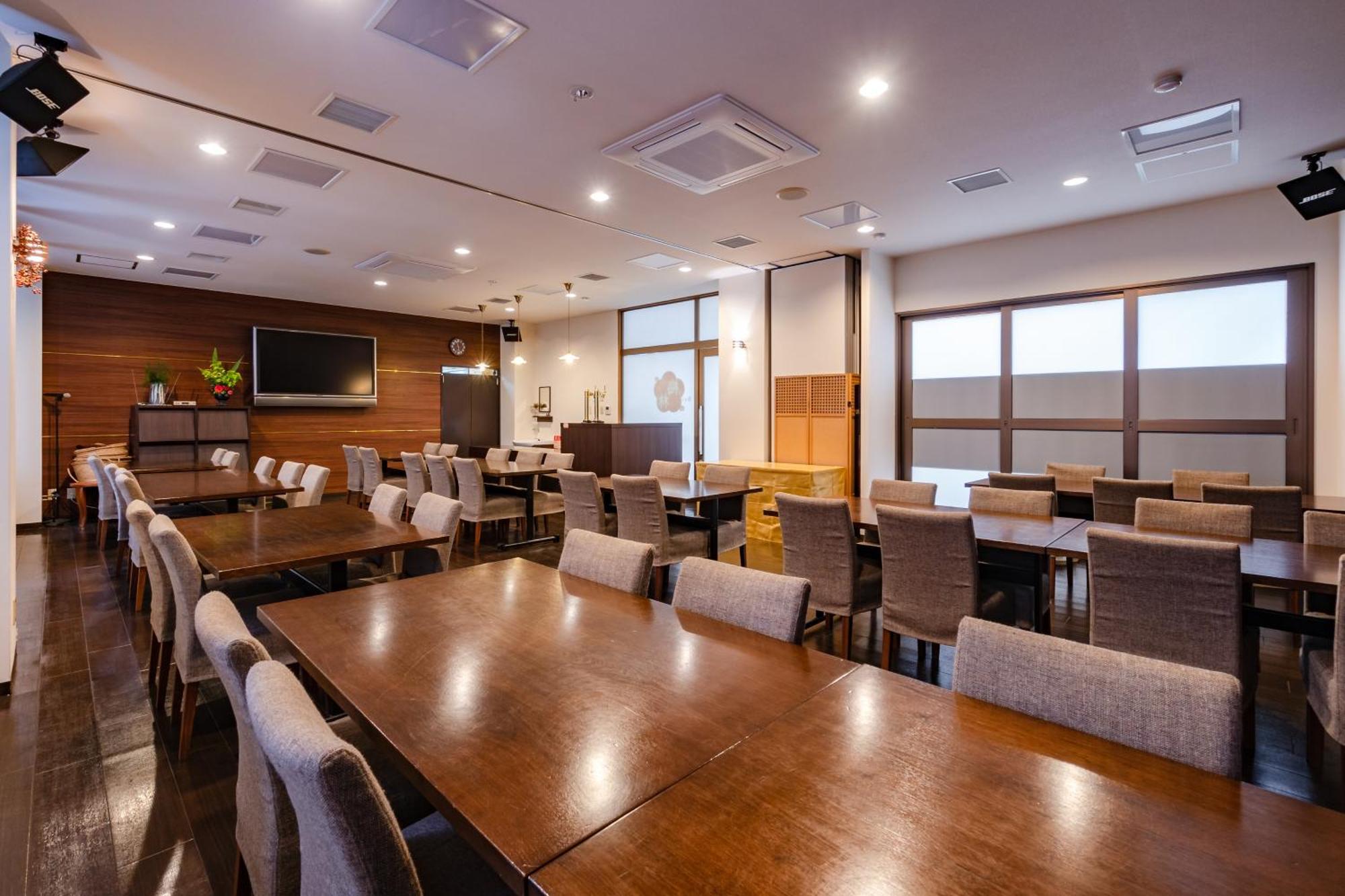 Okano Hotel Sendai Exteriér fotografie