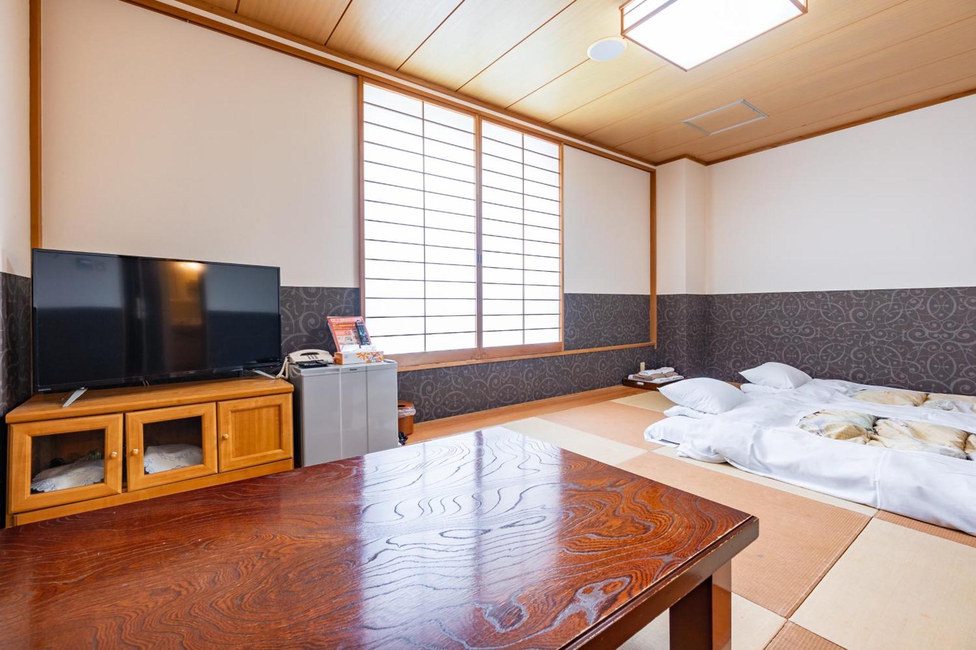 Okano Hotel Sendai Exteriér fotografie