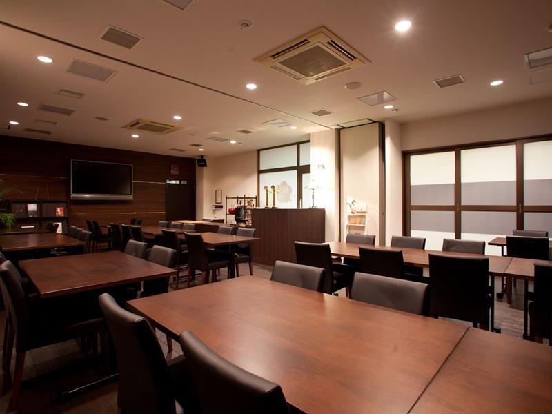 Okano Hotel Sendai Exteriér fotografie